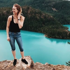 Meet your Posher, Alex